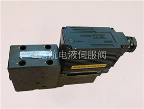 油研电液比例阀 EHDG-01-C-S-PNTBM10-50